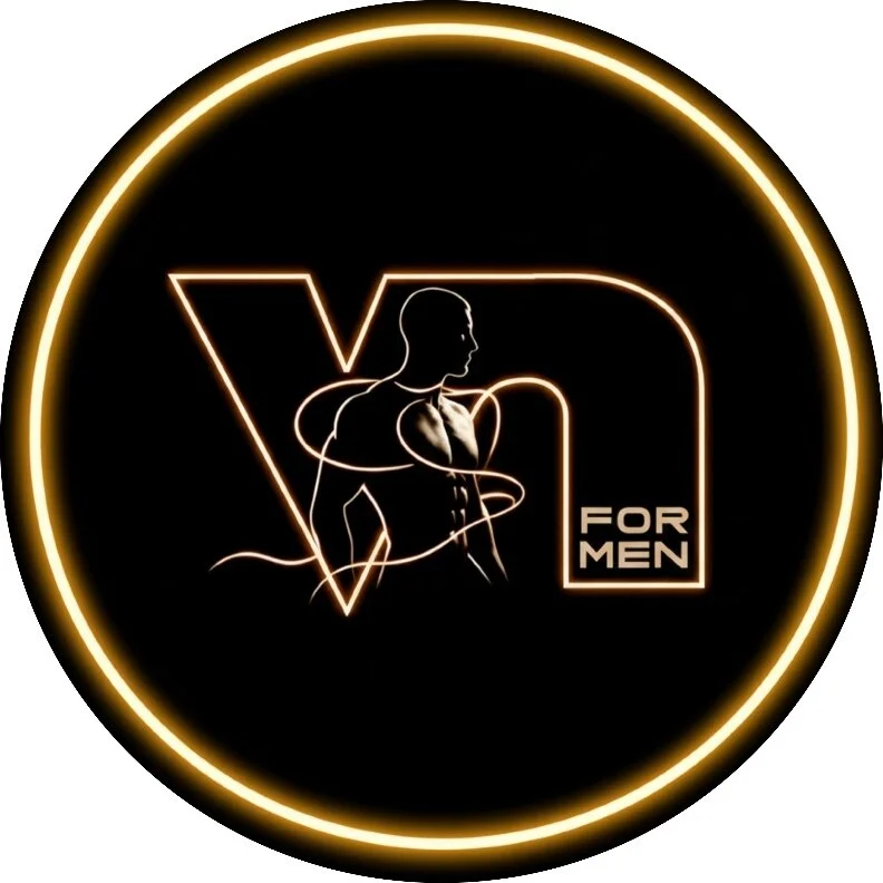 VN FOR MEN @vnformen profile picture